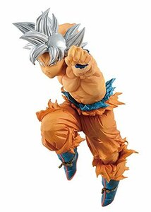 バンプレスト ドラゴンボール超 BANPRESTO WORLD FIGURE COLOSSEUM 造形天下一武道会 SPECIAL 孫悟　(shin