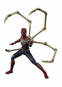 S.H.フィギュアーツ アベンジャーズ アイアン?スパイダー -《FINAL BATTLE》EDITION- (アベンジャーズ／エンドゲ　(shin