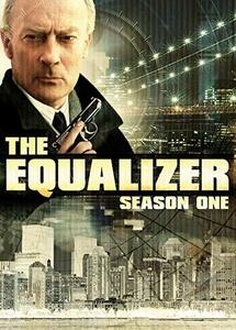 Equalizer: Season One/ [DVD]　(shin