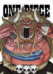 ONE PIECE　Log Collection　 “OHZ”　（初回限定版） [DVD]　(shin