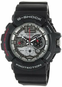 CASIO (カシオ) 腕時計 G-SHOCK(Gショック） GAC-110-1A メンズ [並行輸入品]　(shin