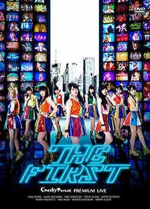 Cheeky Parade PREMIUM LIVE 「THE FIRST」 (DVD)　(shin