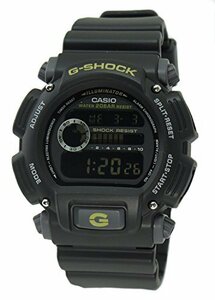 CASIO カシオ G-SHOCK Gショック メンズ 腕時計 時計 多機能 防水 カジュアル DW-9052-1C [並行輸入品]　(shin