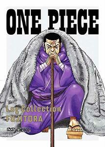 ONE PIECE Log Collection “FUJITORA” [DVD]　(shin