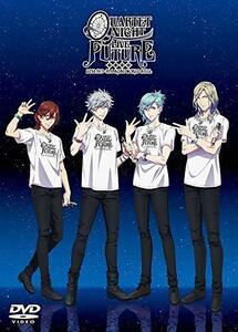 うたの☆プリンスさまっ♪ QUARTET NIGHT LIVE FUTURE 2018 [DVD]　(shin