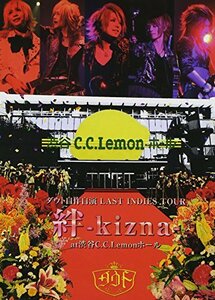 ダウト自作自演 LAST INDIES TOUR(絆-kizna-)at渋谷C.C.Lemonホール [DVD]　(shin