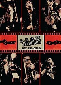 OFF THE CHAIN [DVD]　(shin