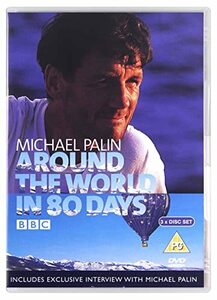 Around the World in 80 Days [DVD] [Import]　(shin