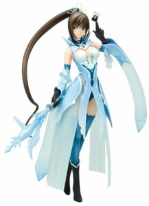 コトブキヤ シャイニング・ブレイド サクヤ -Mode:セルリアン- 1/8スケール PVC塗装済み完成品　(shin