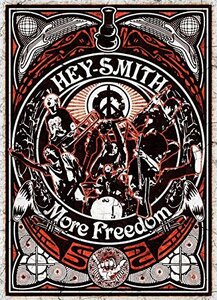 More Freedom [DVD]　(shin