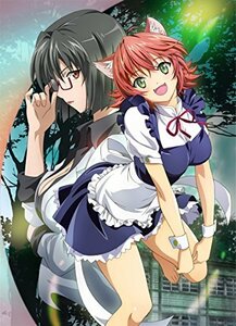 ISUCA-イスカ- 第3巻 限定版 [DVD]　(shin