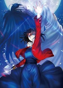 劇場版「空の境界」 俯瞰風景3D [Blu-ray]　(shin