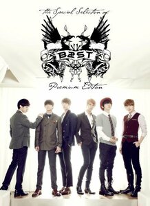 The Special Selection of BEAST Premium Edition [DVD]　(shin