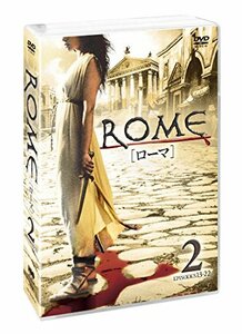 ROME [ローマ] 〈後編〉(5枚組) [DVD]　(shin