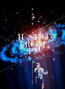 JUNHO(From 2PM)Winter Special Tour“冬の少年”(初回生産限定盤) [DVD]　(shin