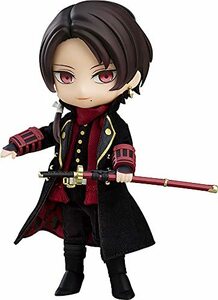 ねんどろいどどーる 刀剣乱舞-ONLINE- 加州清光　(shin