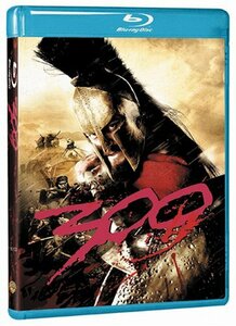 300 (Blu-ray Disc)　(shin