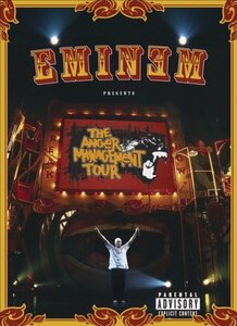 アンガー・マネージメント・ツアー [DVD]　(shin