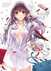 冴えない彼女の育てかた♭ 3(完全生産限定版) [DVD]　(shin