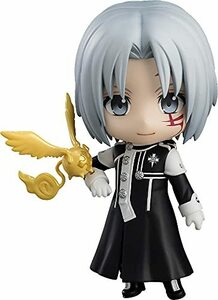 ねんどろいど D.Gray-man アレン・ウォーカー　(shin