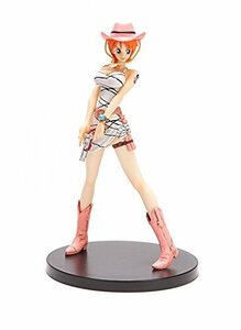 ONE PIECE ワンピース DX GIRLS SNAP COLLECTION 3 ナミ (単品)　(shin