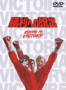 勝利への脱出 [DVD]　(shin