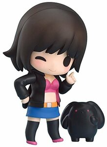 ねんどろいど うーさーのその日暮らし 夢幻編 れん＆ダスウサ お手軽Ver. ノンスケール ABS&ATBC-PVC製 塗装済み可動フィ　(shin