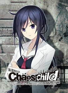 CHAOS;CHILD第6巻限定版 [Blu-ray]　(shin