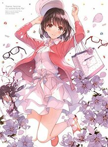 冴えない彼女の育てかた♭ 6(完全生産限定版) [Blu-ray]　(shin