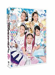 アイドル×戦士ミラクルちゅーんず！ DVD BOX vol.2　(shin