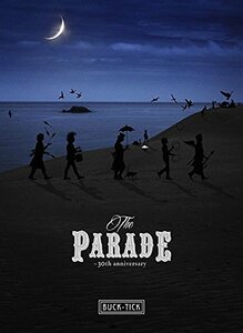 THE PARADE ~30th anniversary~ (DVD:通常盤)　(shin