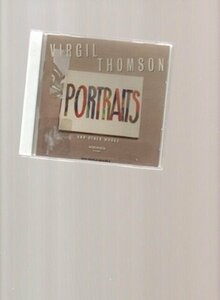 Thomson: Portraits and Other Works　(shin