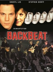 バックビート　ＢＡＣＫＢＥＡＴ [DVD]　(shin