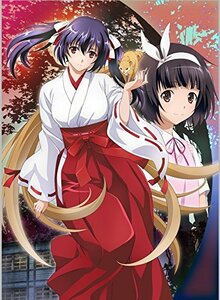 ISUCA-イスカ- 第2巻 限定版 [DVD]　(shin