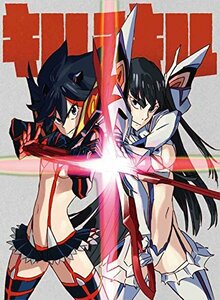 キルラキル 8(完全生産限定版) [DVD]　(shin