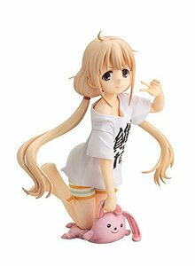 コトブキヤ アイドルマスター シンデレラガールズ 双葉 杏 1/8スケール PVC製 塗装済み完成品フィギュア　(shin