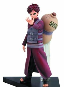 NARUTO-ナルト- 疾風伝 DXFフィギュア シノビリレーションズ ～Shinobi Relations～ 3 我愛羅 単品　(shin