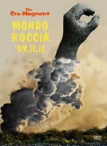 MONDO ROCCIA’09.11.11 [DVD]　(shin