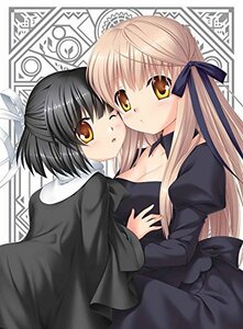 Rewrite 9(完全生産限定版) [Blu-ray]　(shin