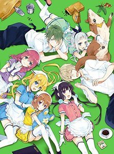 ブレンド・S 6(完全生産限定版) [Blu-ray]　(shin