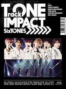 TrackONE -IMPACT-(初回盤)(Blu-ray)　(shin