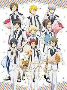 アイドルマスター SideM Five-St@r Party!!(完全生産限定版) [DVD]　(shin