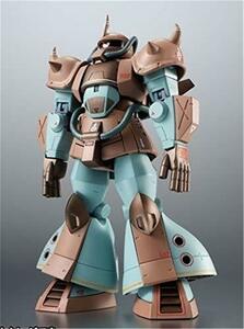 ROBOT魂 SIDE MS MS-07H グフ飛行試験型 ver. A.N.I.M.E.　(shin