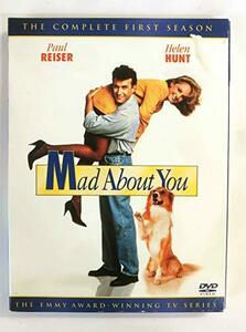 Mad About You: Complete First Season [DVD]　(shin