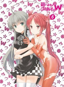 這いよれ! ニャル子さんW 5 【初回生産限定版】 [Blu-ray]　(shin