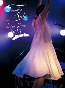 タイナカ彩智 LiveTour 2013 「3 2 1」 [DVD]　(shin