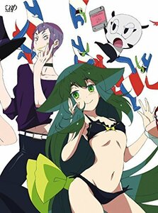 「GATCHAMAN CROWDS insight」Vol.2 Blu-ray　(shin