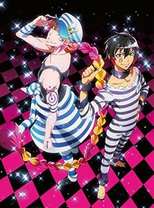 TVアニメ「ナンバカ」1巻 [DVD]　(shin