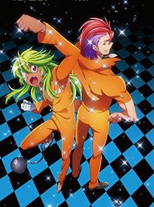 TVアニメ「ナンバカ」2巻 [DVD]　(shin