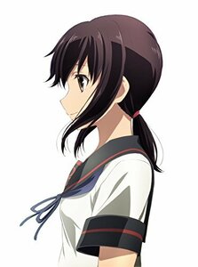 「劇場版 艦これ」Blu-ray通常仕様　(shin